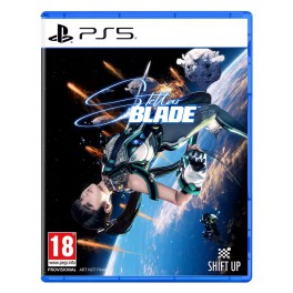 Stellar Blade - PS5