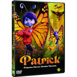 Patrick  - DVD