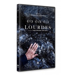 Lourdes - DVD