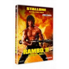 Rambo: Acorralado (Parte II)