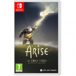 Arise - A simple story - SWITCH