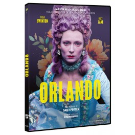 Orlando - DVD