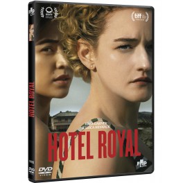 Hotel Royal  - DVD