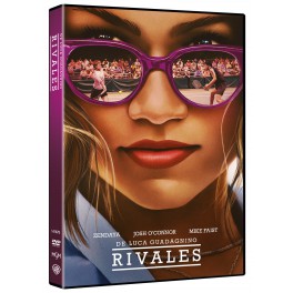 Rivales - DVD