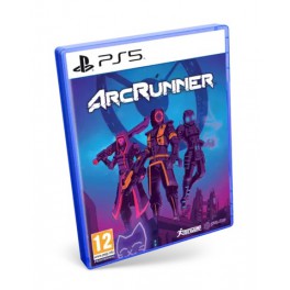 Arcrunner  PS5