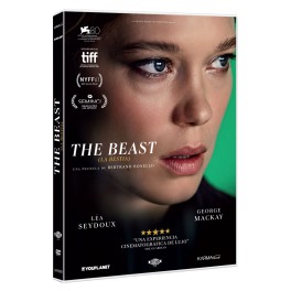 The beast - DVD