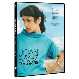 Joan Baez: I am a noise - DVD